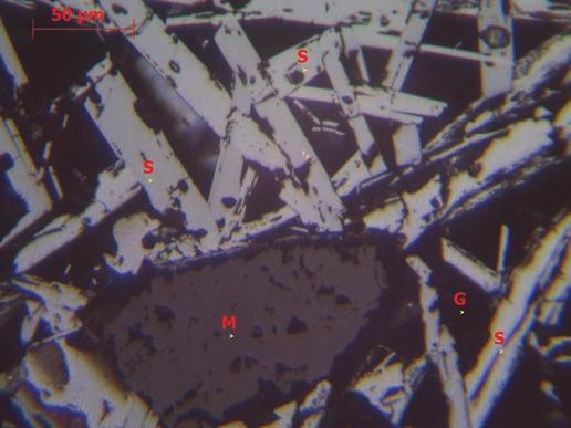 Mineral Karakterizasyonu Mineral Characterization Petrografik İncelemeler / Petrographical Studies Kod / Code Açıklama / Description Fiyat / Price (USD) Pet 01 Pet 02 MEPet-01 SPet-01 Genel kayaç