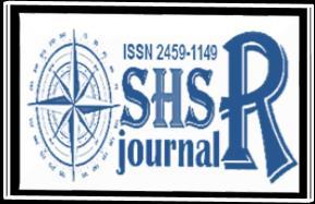 JOURNAL OF SOCIAL AND HUMANITIES SCIENCES RESEARCH Uluslararası Sosyal ve Beşeri Bilimler Araştırma Dergisi Open Access Refereed e-journal & Refereed & Indexed Article Type Research Article Accepted