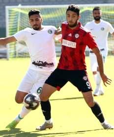 içinde attýðý iki golle 2-0 galip gelerek üç puanýn sahibi oldu.