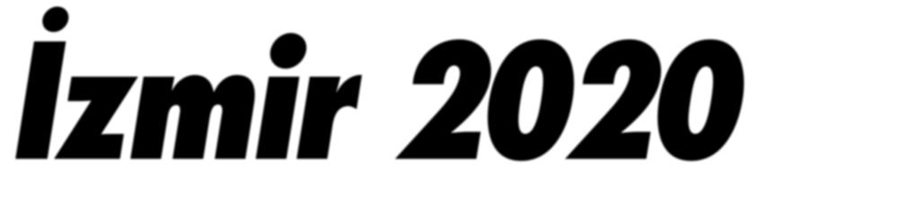 Sektörün Ege Bölgesi ndeki büyük buluşması için hazırlanan Plastpak İzmir Fuarı, 2018 yılında olduğu gibi 2020 yılında da bölge ekonomisine büyük katkı sağlamayı hedefliyor.
