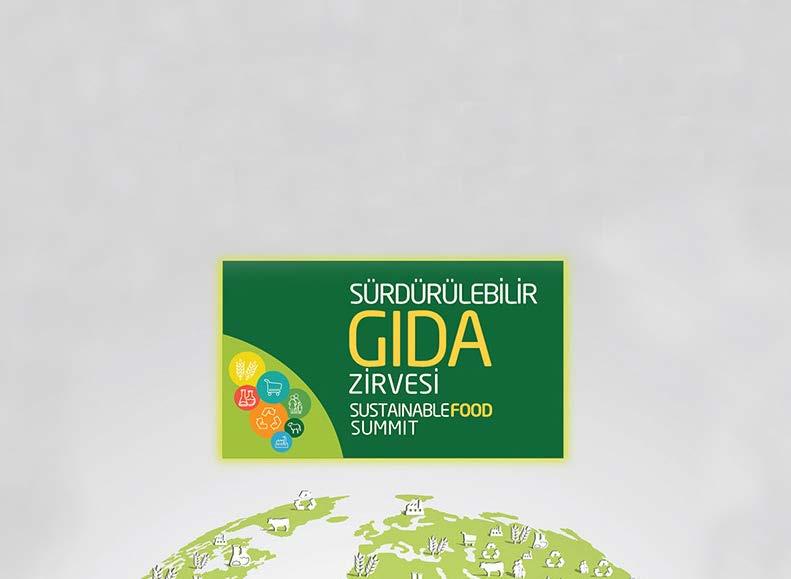 gıdaya ulaşma hedefi doğrultusunda, gıda sistemlerinde sürdürülebilirlik dönüşümünü ve iş modellerinde değişimi hızlandırmak amacıyla önde gelen gıda markalarını, girişimcileri, yatırımcıları,