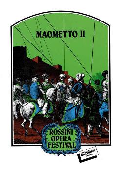 3.4.5. ROSSINI OPERA FESTİVALİ VE II. MEHMET OPERASI NIN SAHNELENMESİ Rossini Opera Festivali, 1980 yılında Pesaro Belediye Meclisi tarafından organize edilmiştir.