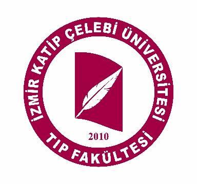 İzmir Kâtip Çelebi Üniversitesi Tıp Fakültesi 2019-2020 Eğitim Öğretim Yılı