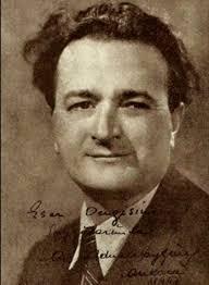 (Alıntıdır) Ahmet Adnan Saygun Kimdir? Kısaca Hayatı (7 Eylül 1907-6 Ocak 1991) Ahmet Adnan Saygun, 7 Eylül 1907 tarihinde İzmir de doğmuştur.