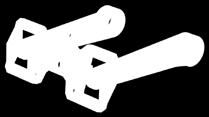 Cırcırı Big Slack Adjuster 13 45 107846 107851 107857 Tip Fren Cırcırı-Frezeli-İnce Diş Slack Adjuster-Splined-Small Teeth Fren