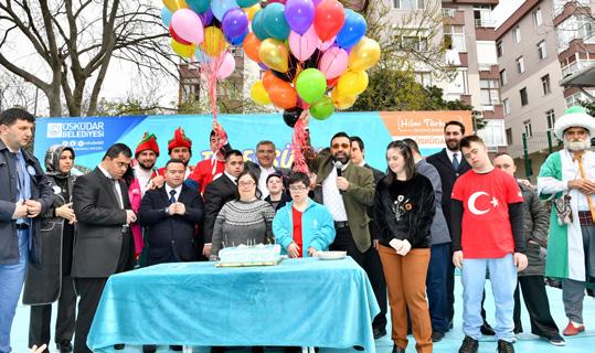 Eşsiz İstanbul manzarasında gelecek tasavvurumuzu konuştuk şeklinde değerlendirdi.