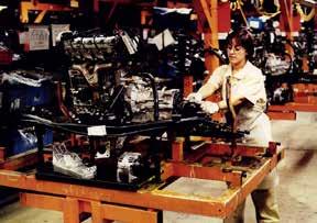 60 saniyede 50 yıl Otomotiv endüstrisi geçtiğimiz yıllar içinde tasarımdan, üretim ve ihracata kadar her alanda çok büyük bir değişim geçirdi.