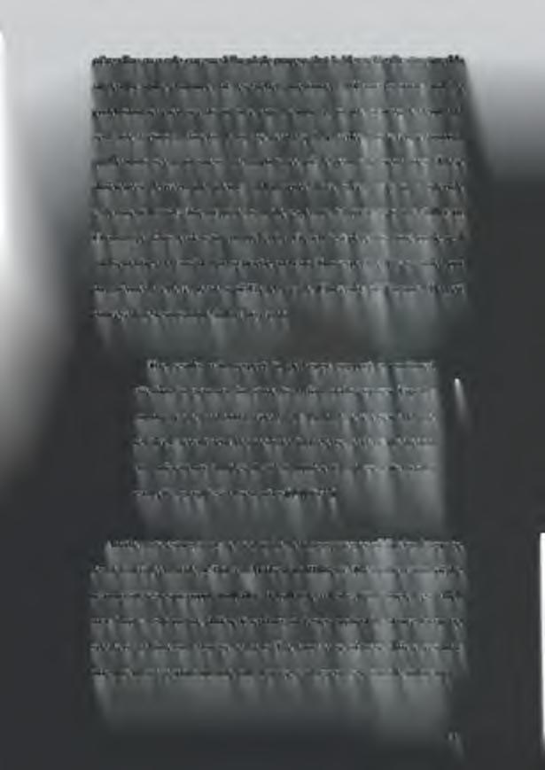 of reading as a rule governed linguistic process that is hierarchically structured is shared by quite a number of researchers mentioned in Barnett's study and the conclusion reached seems to give