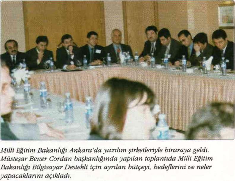 16 haber 16-22 Şubat 1998.