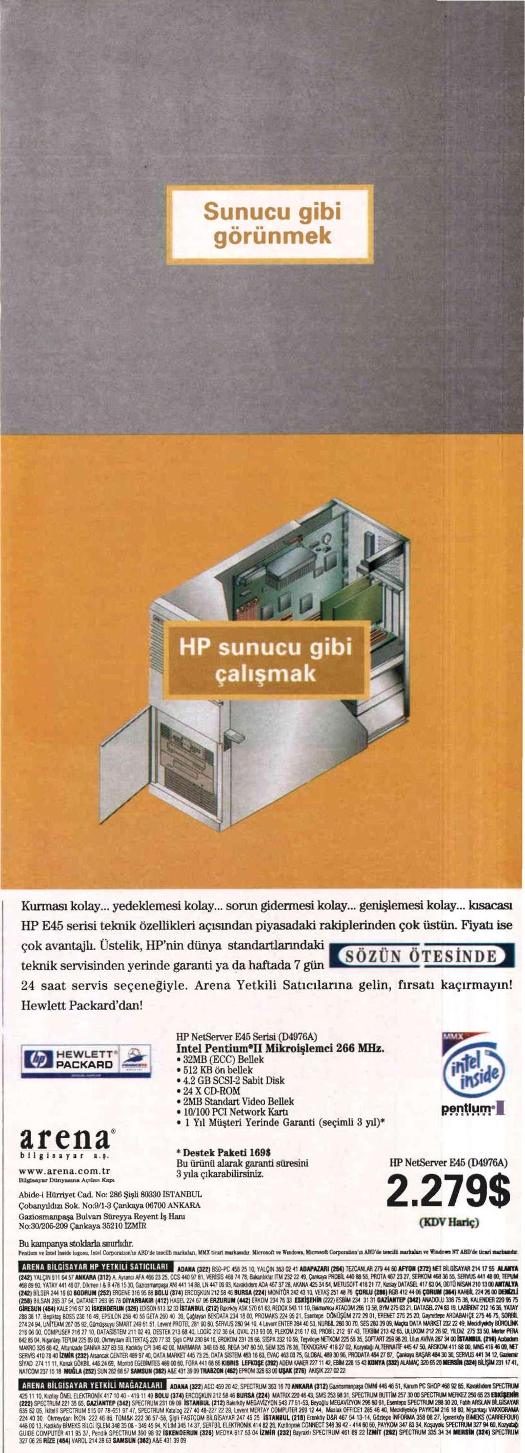 16-22 Şubat 1998.