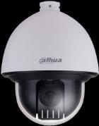 SD60430U-HNI Auto-Tracking 4 Megapiksel 30 Optik WDR Speed Dome IP Kamera 4.5mm~135mm Lens, 30x Optik Zoom, 16x Dijital Zoom, 1/3" 4MP CMOS, 30fps @4M(2592 1520) & 60fps @1080P resolution, Color: 0.