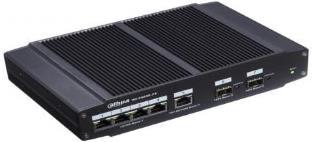 PFT1300 LR1002 PoE Extender ( 1 giriş 2 çıkış ) - Enerji çekmeden mesafe uzatma Pasif PoE Sıralı Güç Kaynağı ve Ethernet Veri Değişimi, IEEE 802.