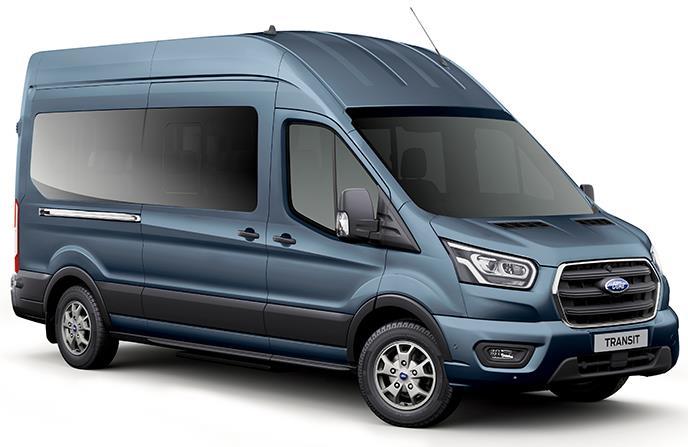 2014 te 3 fazda piyasaya sunuldu 2Ç19 da yenilendi Kamyonet Van Minibüs Yükleme Kapasitesi: 3,3 ton 4,7 ton