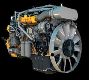 Ar-Ge Odaklı Büyüme Stratejisi 46 Ford Otosan motor ve motor