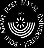 Uluslararası Tarım ve Yaban Hayatı Bilimleri Dergisi (UTYHBD), 2019, 5(2): 212-222 International Journal of Agriculture and Wildlife Science (IJAWS) doi: 10.24180/ijaws.