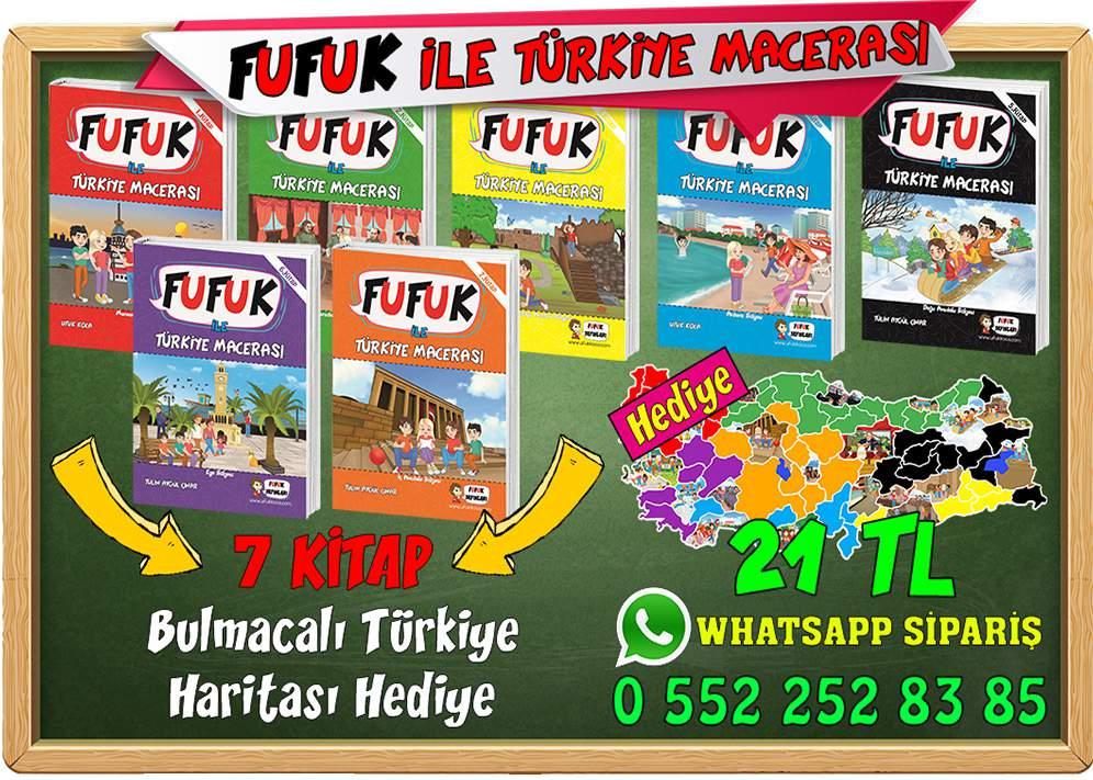 . Kitap Tüm Sayfalarını İncelemek İçin Aşağıdaki Linke TIKLAYIN https://ufukkoca.com/7set/kitap/index.html Evde Eğitim Yapıldığı Bu Süreçte Çocuklarımız Bu Kitapları Elinden Düşürmeyecektir.