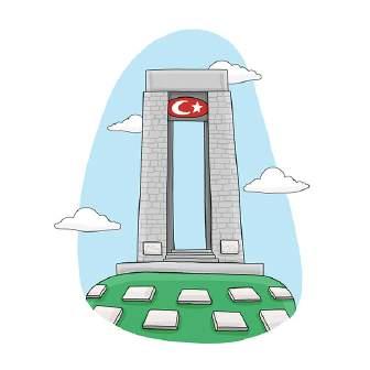 5N K Hasta olan Cem, öksürürken ağzını kapatmadığı için Oya yı da hasta etti. Cem bundan sonra öksürürken ağzını peçete ile kapattı.