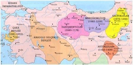 Pasinler Savaşı (1048) Bizans ile Türkler arasında yapılan ilk savaştır. Büyük Selçuklu hükümdarı Tuğrul Bey döneminde de akınlar devam etmiştir.