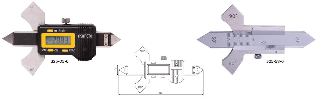 IP67 (SU GEÇİRMEZ) DİJİTAL KUMPAS IP 67 - ABSOLUT SIFIRLAMAYA GEREK YOKTUR - KOLAY OKUMA İÇİN SABİTLEME ÖZELLİĞİ - ABSOLUT YADA ARTAN ÖLÇÜM MODU - METAL KASA İLE, NORMAL ve AĞIR İŞ ORTAMLARINDA