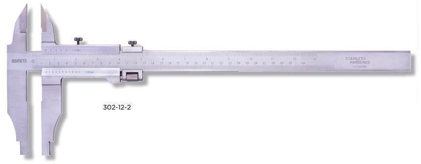 AS-311-12-4 0-300 mm 0,02 mm ±0,04 mm 450 90 20 5 12 13043 AS-311-20-4 0-500 mm 0,02 mm ±0,05 mm 735 200 30 10 23 13044 AS-311-30-4 0-750 mm 0,02 mm ±0,07 mm 985 200 32 10 25 13045 AS-311-40-4 0-1000