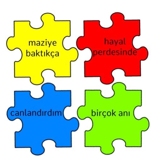 7. Cümlede işi yapanın belli olmadığı durumlarda, işten etkilenen öge olan nesne; özne görevini üstlenir. Böyle öznelere sözde özne denir.