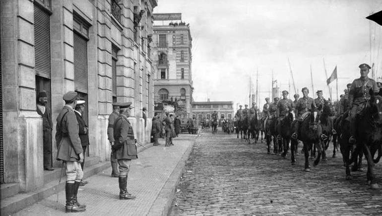 Mustafa Kemal Atatürk önceden beri Meclis-i Mebusan'ın İstanbul'da değil, Anadolu'da toplanmasını istemekteydi.