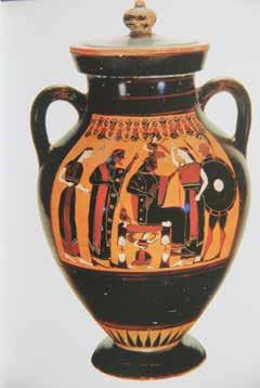 Bu adağı tanrı kadın Athena ya, Protarkhos oğlu Oinotimos sundu. (24 cm uzunluğundaki bu çubuk, İzmir Arkeoloji Müzesi ndedir. ) BULGURCA YA GELİN Mİ GİDECEKSİN Bulgurca ya Gelin mi Gideceksin?