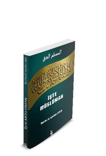 282 İşte Müslüman Ziyaeddin El-Kudsi nin kaleme aldığı bu kitap; insanın yaratılışından bu güne dek şeytan ve insanoğlu arasındaki mücadeleyi anlatmakta olup günümüzdeki insanların en büyük sorununu