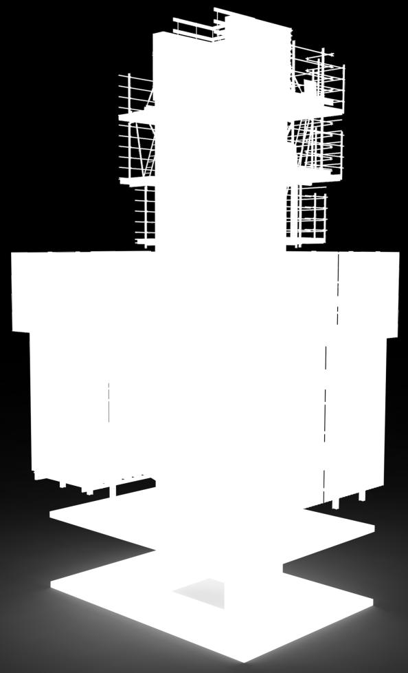 Hydraul c Systems are used n cl mb ng wall formwork, cl mb ng shaft platform and WINDBOARD facade protect on panel system. Th s system s compat ble w th RAPIDO and TIMBERFORM formwork systems.