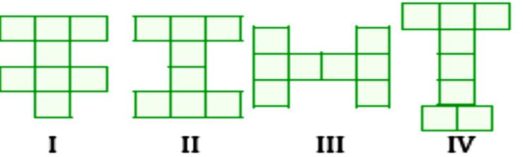 III-Açık hava basıncı barometre ile ölçülür. IV-Gazlar sıkıştırıldıkça basınçları artar. A)Yalnız III B)I ve III C)II ve IV 12.
