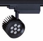 SPOT / SPOTLIGHT 330 90 22 36 160 Ø 120 265 W lm 22 W 2400 lm 32 W 3300 lm 44 W 4400 lm Standard L SP1421005 L SP1421003 L SP1421002 DALI Dimm L SP1421010 L SP1421011 L SP1421013 3000K - 4000K