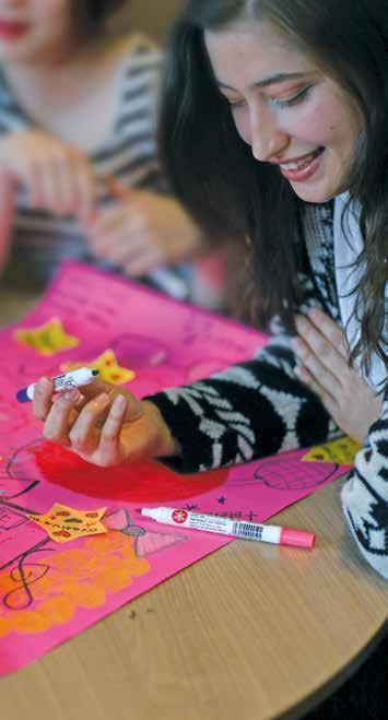 TED Üniversitesi Sınıf Öğretmenliği Lisans nın temel amacı; sınıf öğretmenliği uygulamalarına ulusal ve uluslararası düzeyde katkı sağlayabilen, etkili liderlik özelliklerini taşıyan, çok yönlü,