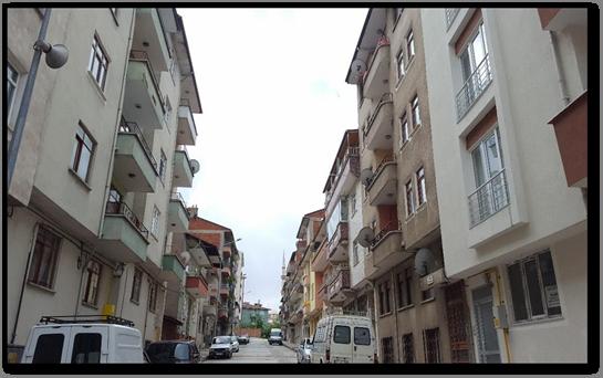 Suç ve Mekân İlişkisine Coğrafi Bir Yaklaşım: Taşköprü Şehri (Kastamonu) Örneği Şehir coğrafyasının da konularından olan şehir planı, konut mimarisi ve ortamı özellikleri de suç çeşidi üzerinde