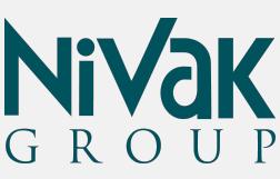 2011 yılında Nivak Group, mağaza tadilat hizmeti vermek üzere kurulan bir firmadır. 2012 yılında Nivak Group, iç mimari ve tasarım alanındaki faaliyetlerine başlamıştır.