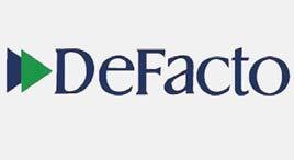 2003 yılında kurulan ve 2004 yılında ilk mağazasını açan DeFacto, Türkiye pazarında perakende sektöründe kısa sürede yerini almasını sağlamıştır.