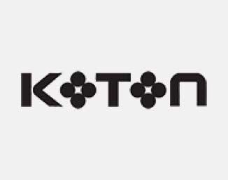 Hazır giyim sektöründe faaliyet gösteren Koton, 1988 yılında İstanbul'da kurulmuştur.