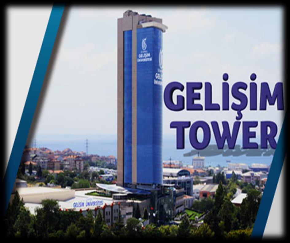 T. C İSTANBUL GELİŞİM ÜNİVERSİTESİ SAĞLIK