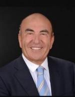 Arif Ceyhun Yağlıcıoğlu: Bağımsız Yönetim Kurulu Üyesi 1948 yılında dünyaya gelen iş adamı, siyasetçi Ceyhun Yağlıcıoğlu Ankara doğumludur.