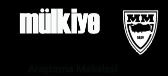 Refik Halit Karay ın Öykülerinde Osmanlı ve Türk Oryantalizmi Cengiz Kotan, Mimar Sinan Güzel Sanatlar Üniversitesi, Felsefe Bölümü, ORCID: 0000-0002-1506-1848, e-posta: cengizkotan@gmail.