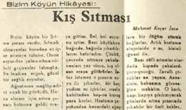 Antalya; tarihî sıtmasıyla tanınmış, burada nice milletlerin bir tek fert bırakmayarak göçüp gitmesinde bu afet âmil olmuştur.