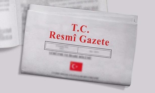 SEKTÖRDEN Türk Gıda Kodeksi Hazırlama Yönetmeliği Resmi Gazete de Yayımlandı Yönetmelik, Resmi Gazete de 31 Ekim 2020 tarihinde yayımlandı.