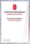 Geliştirme Çalışması * Bahar CANDAŞ **, Haluk ÖZMEN *** Makale Bilgisi Geliş Tarihi: 31.10.