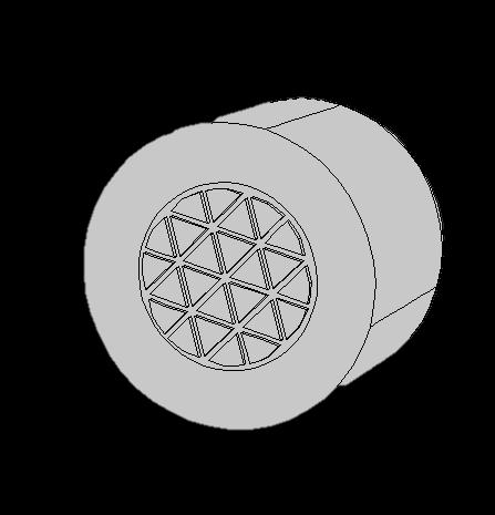 geometries, specific nodes of COMSOL geometry part are used such as