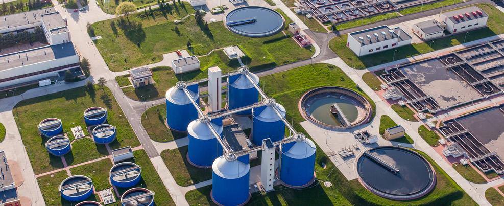 SU ARITMA SİSTEMLERİ Akterm Mekanik, üstlendiği endüstriyel su arıtma sistemleri projelerinin tamamını kendi üretim tesislerinde yapmaktadır.
