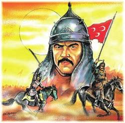 Çin ordusunun yenilgisi ile sonuçlanan savaş, gerek Çin, gerekse Türk ve İslam tarihi açısından önemlidir.