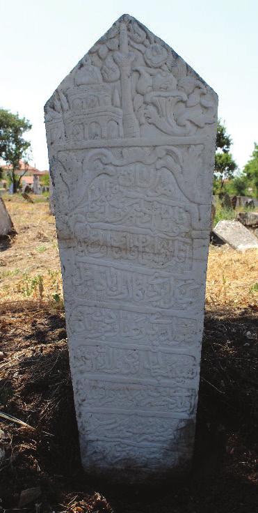 Bey in oğlu Musâ.