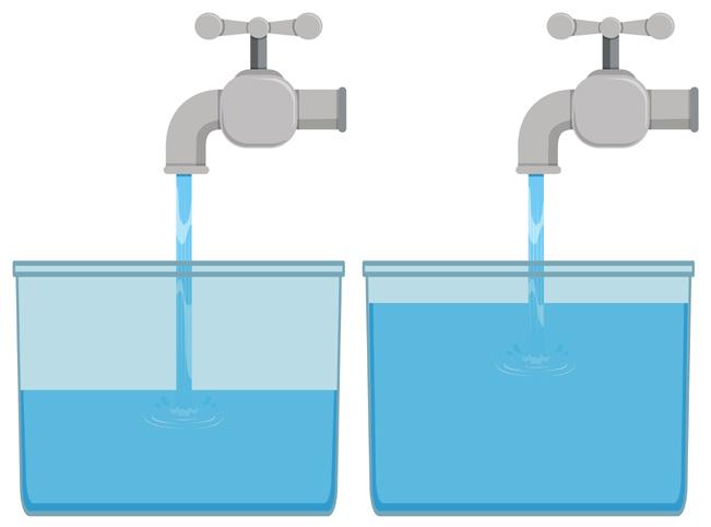 7. Sınıf Kazanım Değerlendirme - 1 12. I, II ve III numaralı özdeş kaplarda bulunan su seviyeleri şekilde gösterilmiştir.