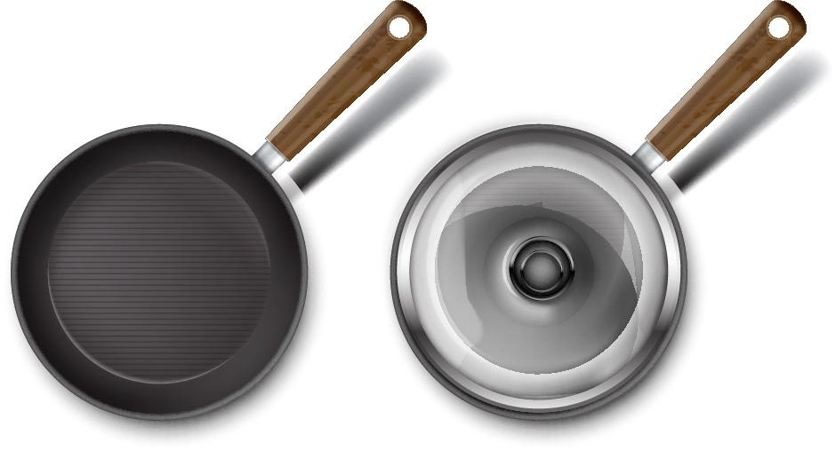 17. Mutfak gereçleri üreten bir firmanın ürün tasarım ekibi aşağıdaki tabloda verilen öz ısı değerlerine göre, aynı kalınlıkta biri çabuk ısınan A tavası ile diğeri yavaş ısınan B tavasını üretmek