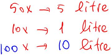 ) Öğretmenin isteğine uygun seçim yapılamaz. ) 1 ) 2 ) 11 E) 19 86. şağıdaki tabloda birbirinden farklı dokuz pozitif tam sayı vardır.