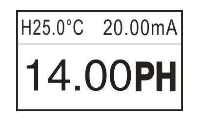 Bir ph elektrodunun karakteristiği, kaplanma ve yaşlanmaya bağlı olarak zamanla değişecektir ve ph